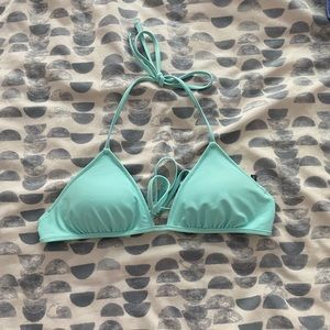 Bikini Top from Aerie